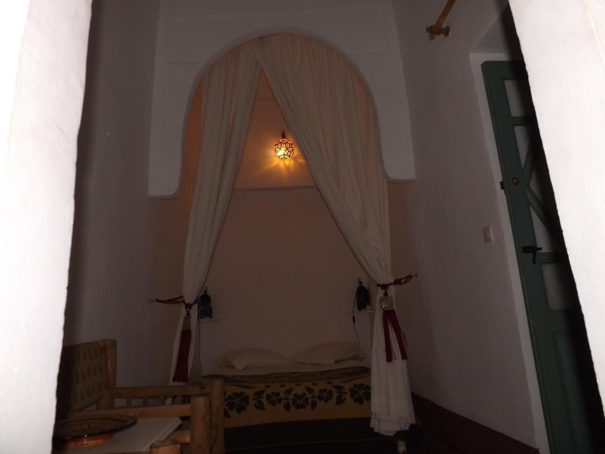 Riad Dar Mchicha Marrakesh Ngoại thất bức ảnh