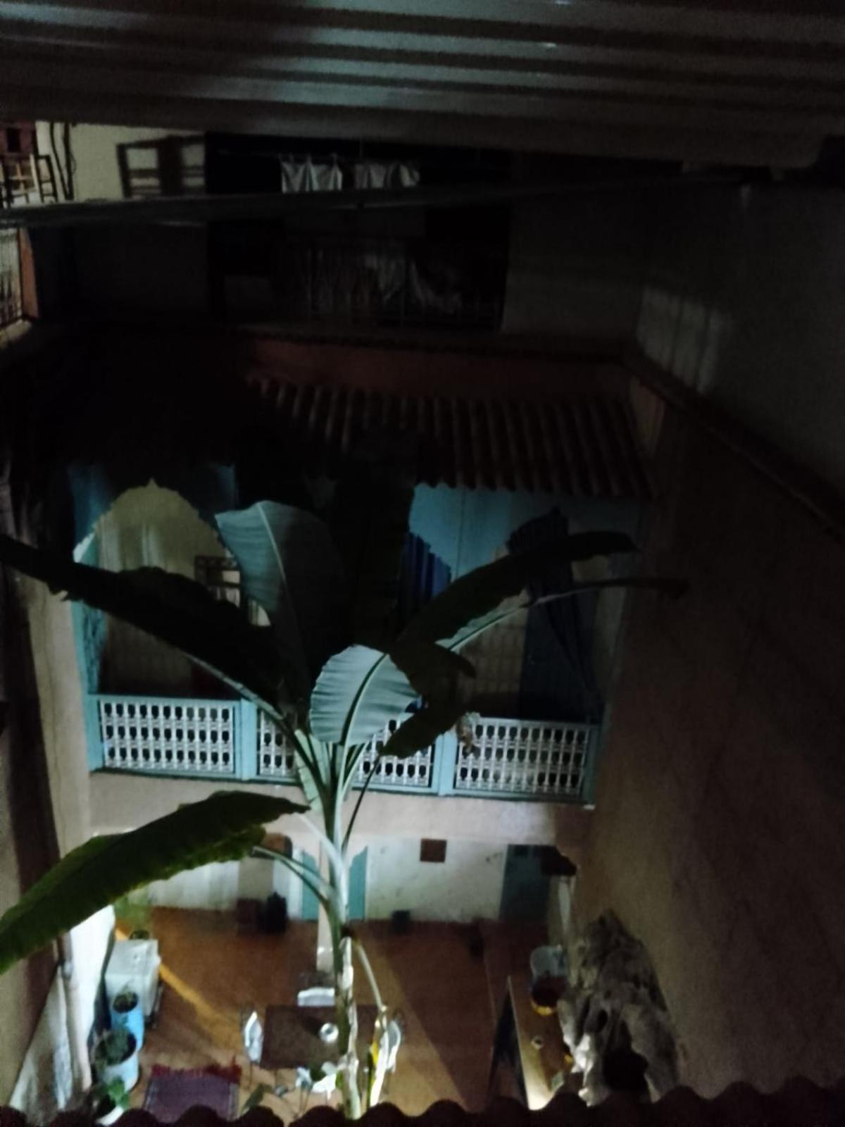 Riad Dar Mchicha Marrakesh Phòng bức ảnh