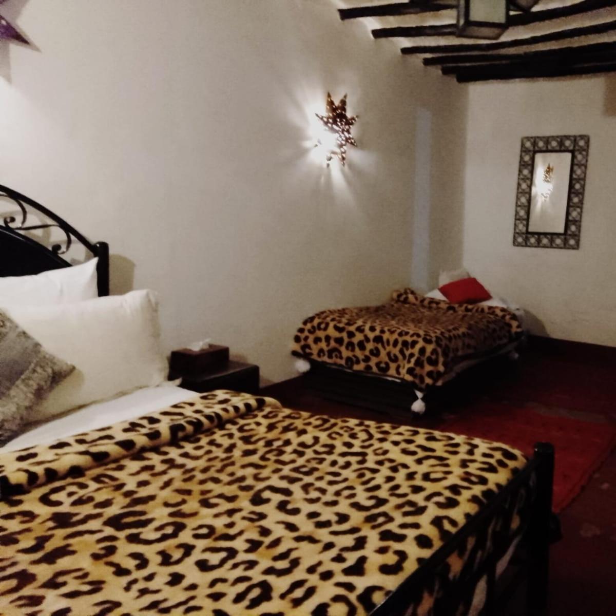 Riad Dar Mchicha Marrakesh Phòng bức ảnh